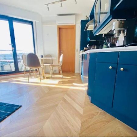 Luxury 1 Bedroom In Center With Terrace & Parking-51B Luxembourg Exterior photo